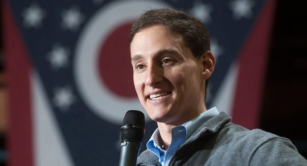 NEHCRC Supports Josh Mandel for Ohio Treasurer